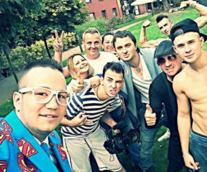 After Party