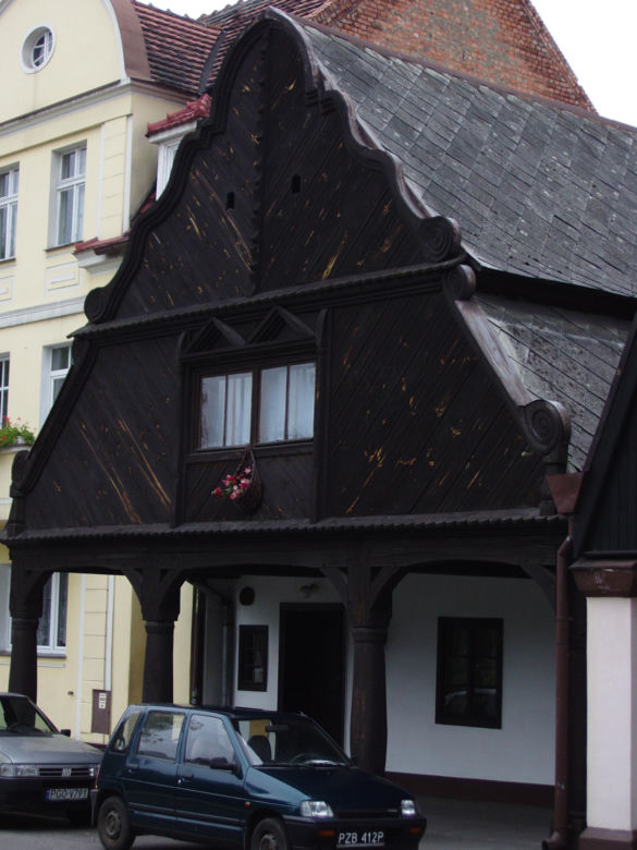 Rakoniewice