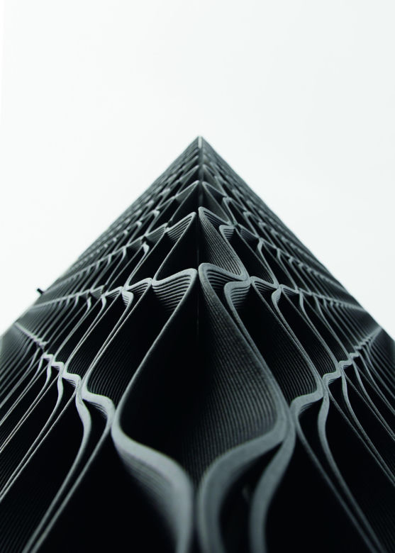 Drukowana architektura