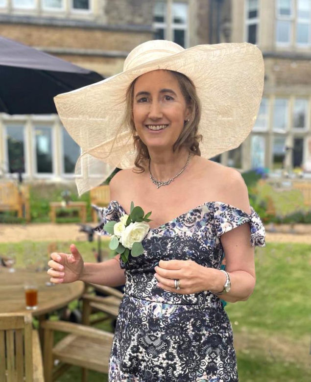 Sophie Kinsella