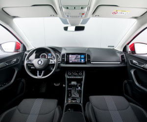 Skoda Karoq 1.5 TSI 150 KM Style DSG7