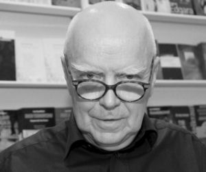 Nie żyje pisarz Jarosław Marek Rymkiewicz