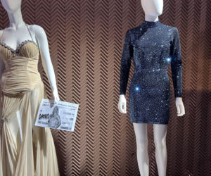 Kultowe stroje Dody i nagrody w jednym miejscu