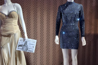 Kultowe stroje Dody i nagrody w jednym miejscu