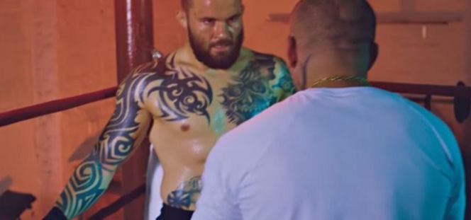 KSW PIOSENKI - 5 najlepszych utworów z gal MMA 
