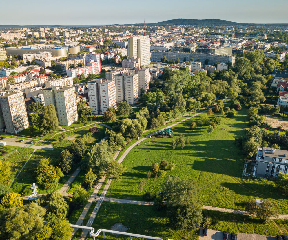 Dolina Silnicy Kielce