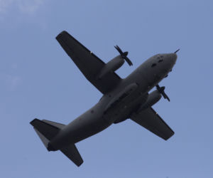 Wystawa AirFair w Bydgoszczy