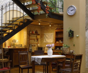 Hostel Mleczarnia