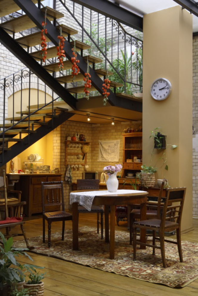 Hostel Mleczarnia