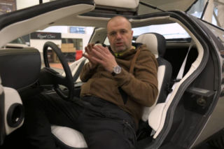 „Dwa, trzy gryzy i koniec”. Przemek Szafrański o codzienności po zmniejszeniu żołądka