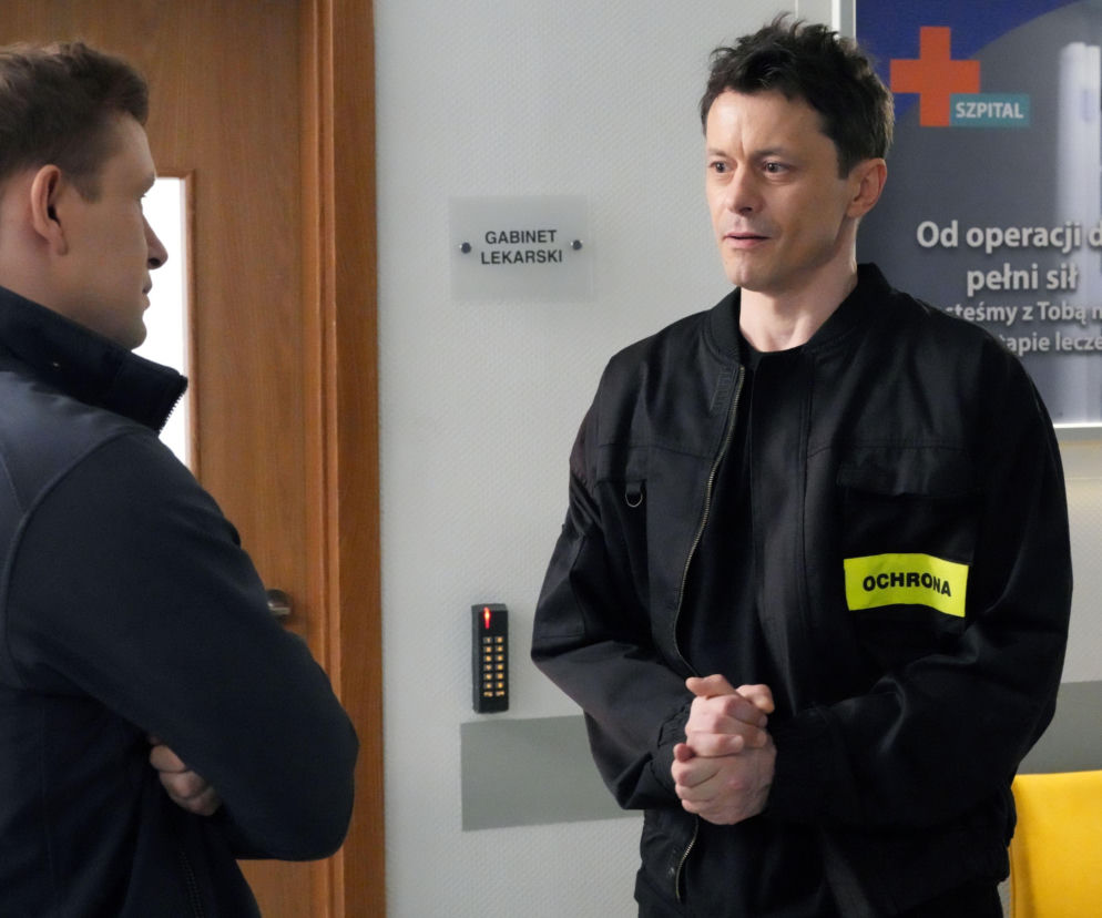 Barwy szczęścia odc. 3344