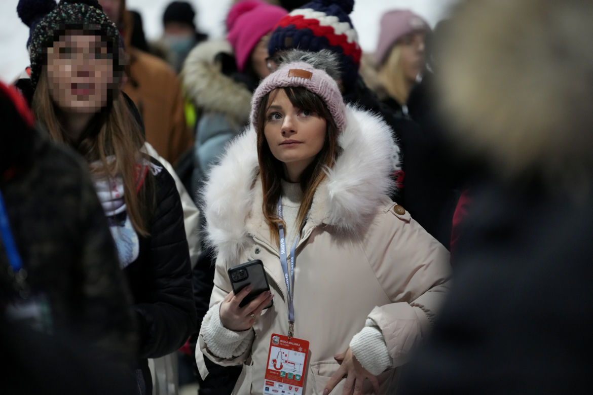 Karolina Małysz