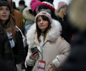 Karolina Małysz