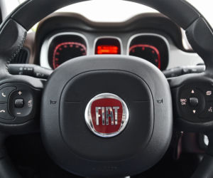 Fiat Panda Cross 1.3 MultiJet II
