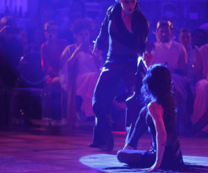 Sikelia di Terrazzino - Dancing with the Stars Pro Am Show