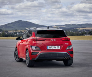 Hyundai Kona po liftingu 2020