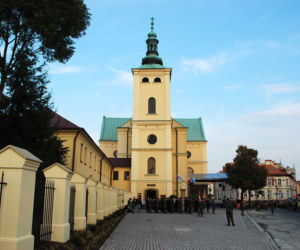 Kościół Bernardynów