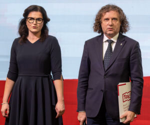 Stowarzyszenie „Ruch Samorządowy Tak dla Polski”