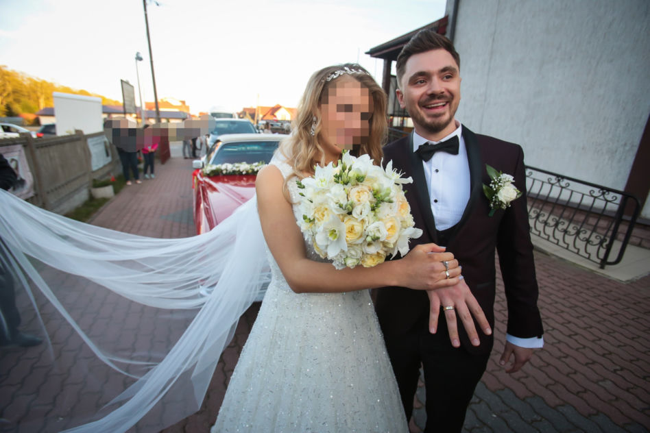 To będzie długi rozwód - Daniela Martyniuka.