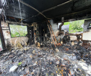 Władysławowo. Pożar znanej restauracji! W środku jedna osoba. Strażacy: Ogromne straty [ZDJĘCIA]