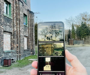 Kolonia Alfred w Katowicach