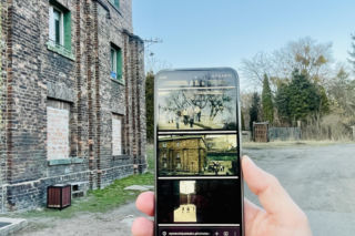 Kolonia Alfred w Katowicach