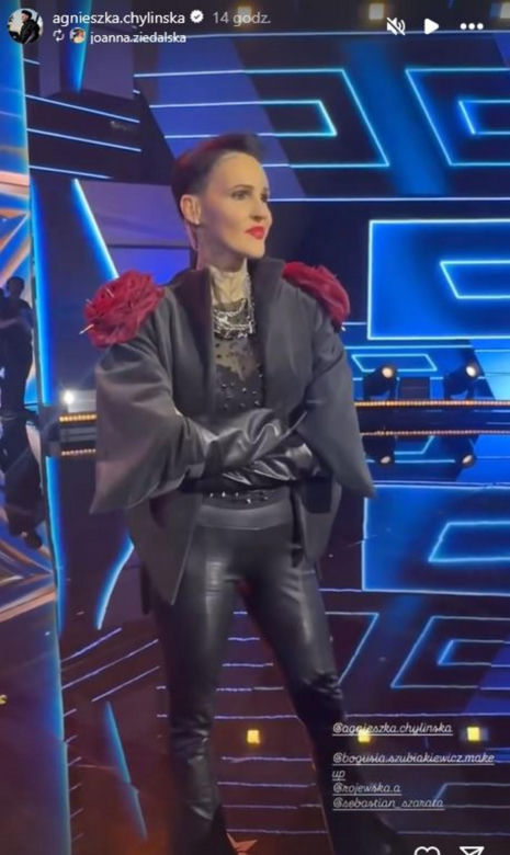 Błysnęły w "Mam talent"