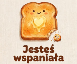 Kartka na Dzień Kobiet