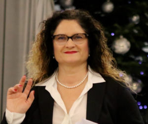 Dorota Arciszewska    