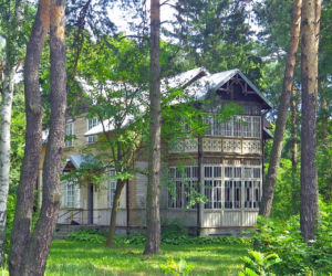 Szlak świdermajerów