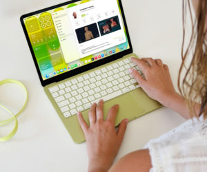 Back to school z Apple 2026