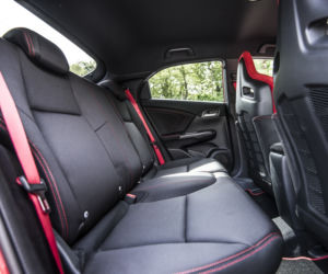 2015 Honda Civic Type R