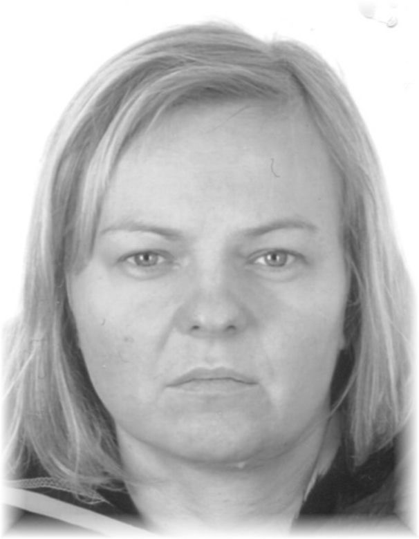 ZAGINIONA MAGDALENA KAWALEC