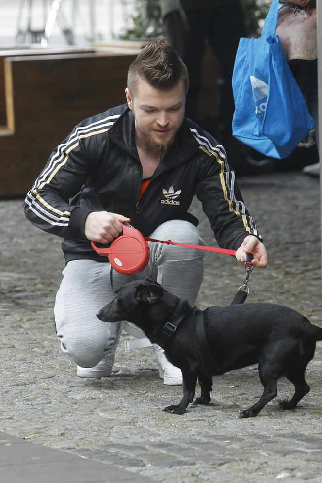 Sylwester Wardęga