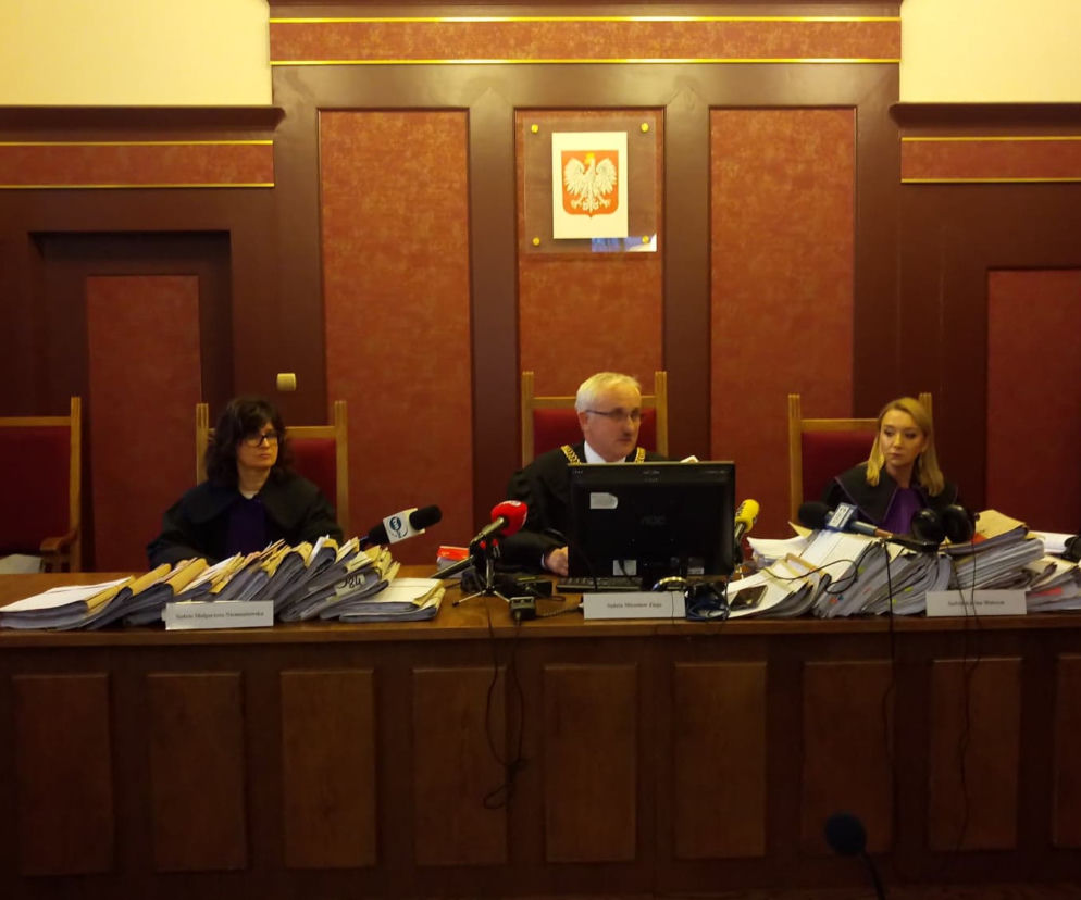 Sąd Apelacyjny w Katowicach