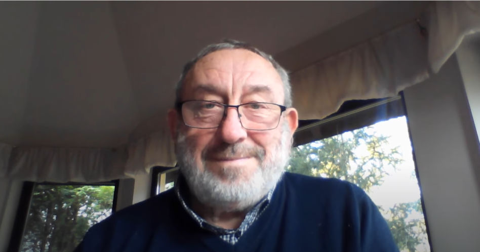 Tak dziś wygląda Tadeusz Drozda 2022