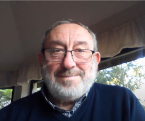 Tak dziś wygląda Tadeusz Drozda 2022