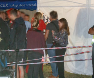 Pogodził się z żoną, rozwód będzie spokojny