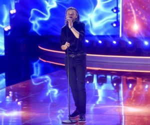 Siłacza śpiewała cała Polska, potem zniknął. Co po 20 latach porabia Marcin Rozynek?