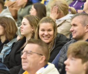 PRES Grupa Deweloperska Toruń - Fogo Unia Leszno, zdjęcia kibiców i zawodników z meczu 2. kolejki PGE Ekstraligi