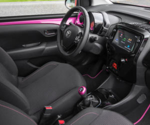 Toyota Aygo 1.0 VVT-i Prime x-cite