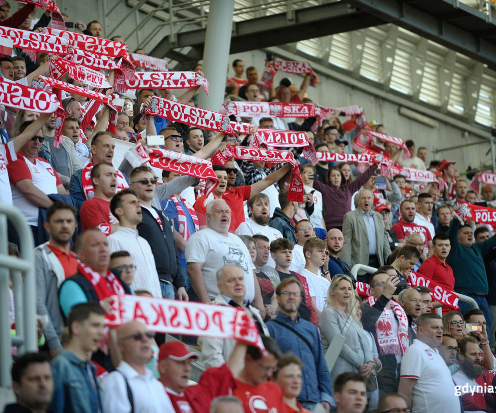 Polska-Armenia 7 kwietnia w Gdyni