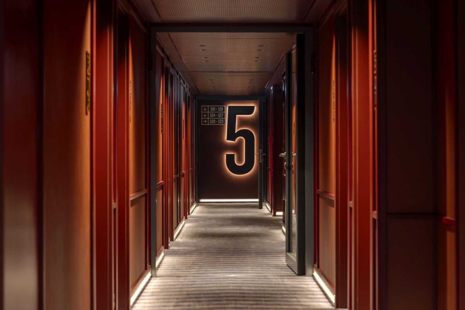 TRIBE Krakow Old Town