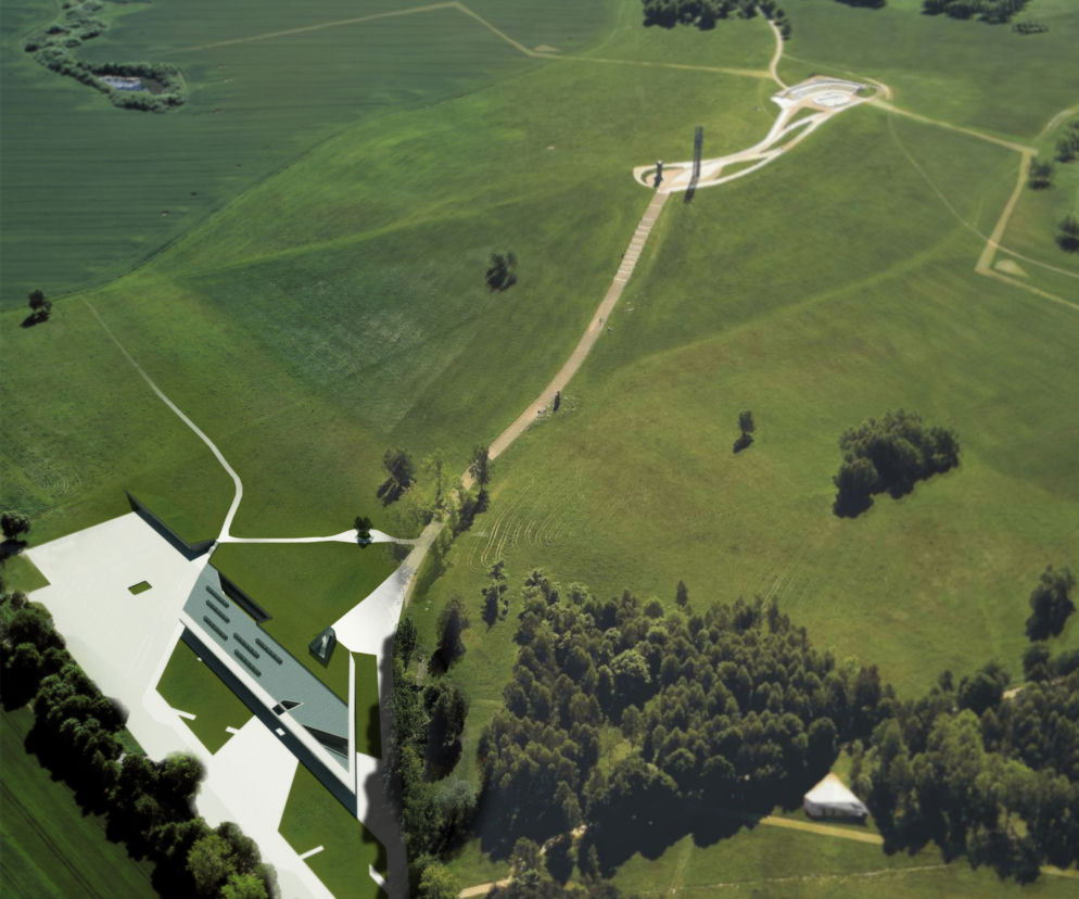 Muzeum Bitwy pod Grunwaldem