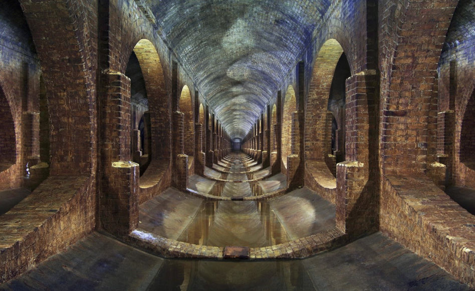 Najlepsi fotografowie architektury – Arcaid Images Architectural Photography Awards 2016