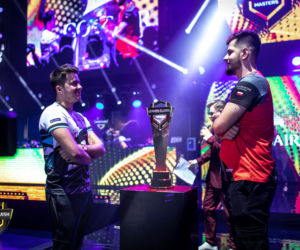 Games Clash Series 2020 - dwa razy więcej emocji i rozrywki!