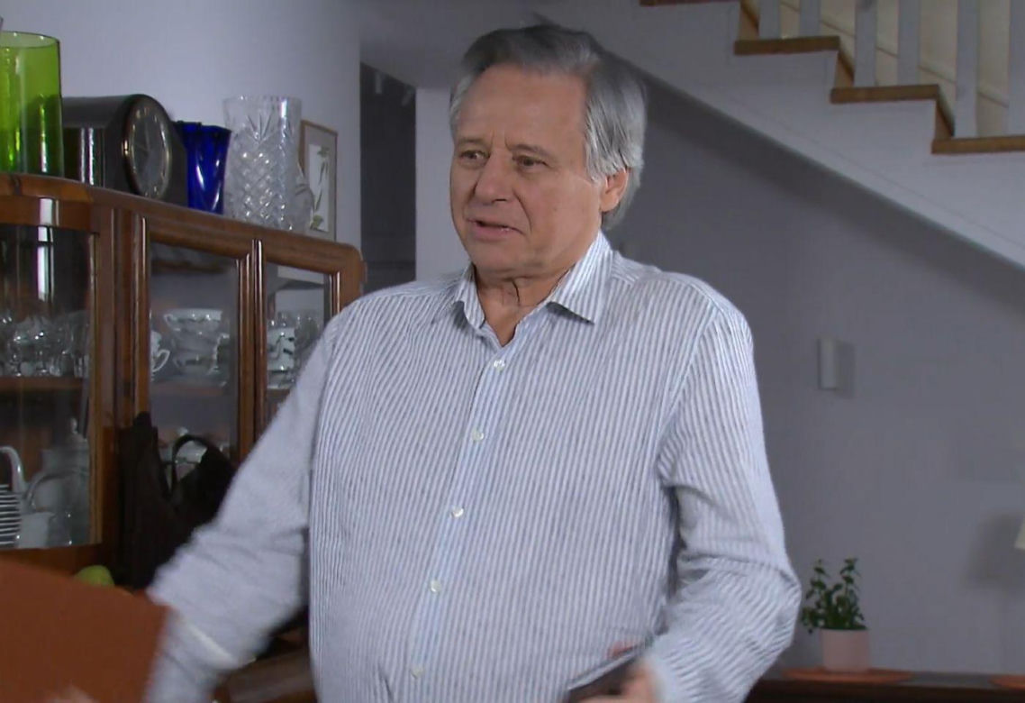 "Klan": streszczenie odcinka 4768