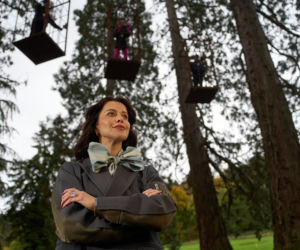 The Traitors. Zdrajcy: Sezon 3, Odcinek 3