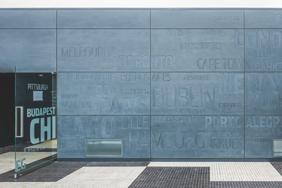 Muzeum Emigracji w Gdyni