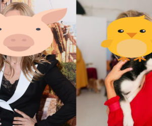 Polscy celebryci, którzy nie jedzą mięsa